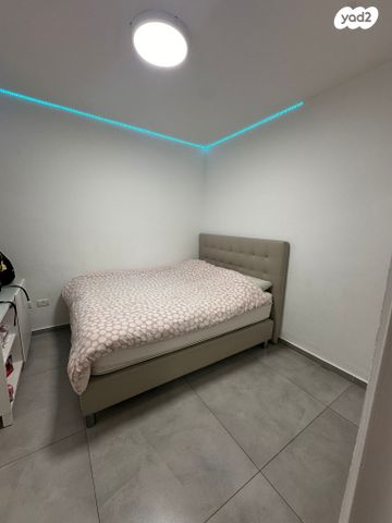 דירת גן, הרב אברהם קוק 27, השחר, דימונה