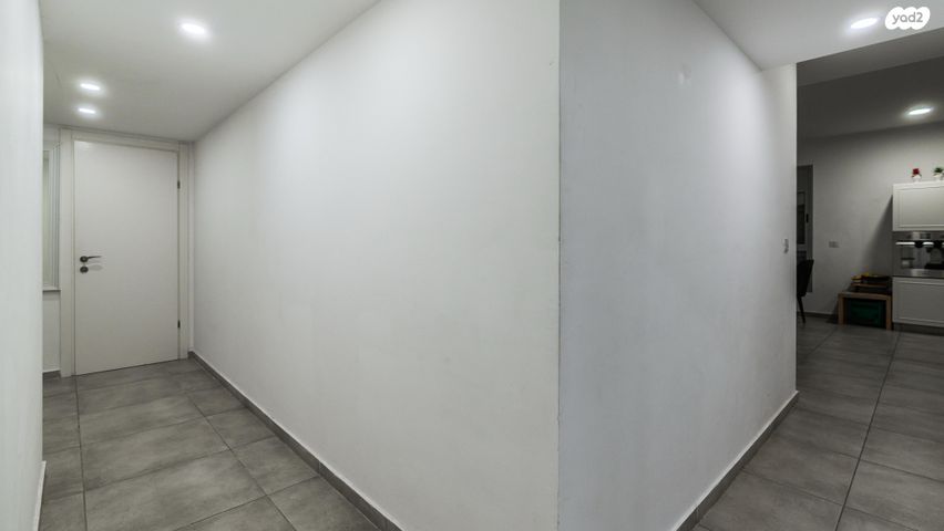 גג/ פנטהאוז, שדרות השיטה 21, קרית מנחם, אופקים