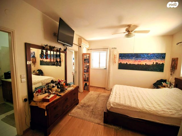 גג/ פנטהאוז, הסביון 4, קרית ראשון, ראשון לציון