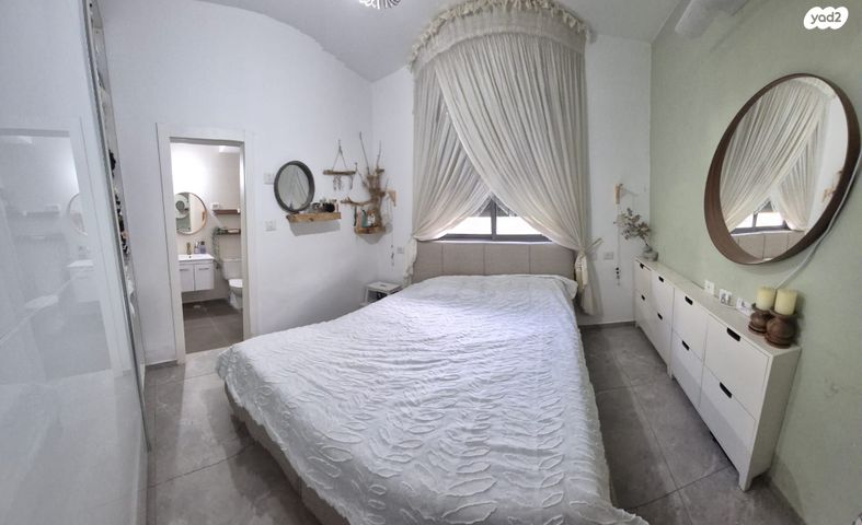 דירת גן, קטיף 28, נתיבות מערב, נתיבות