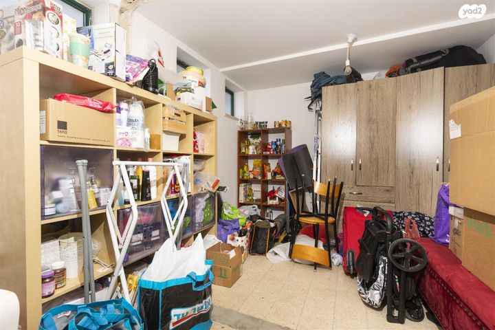 דירה, יחיאל מ.שטיינברג 15, רמת מוצא, ירושלים