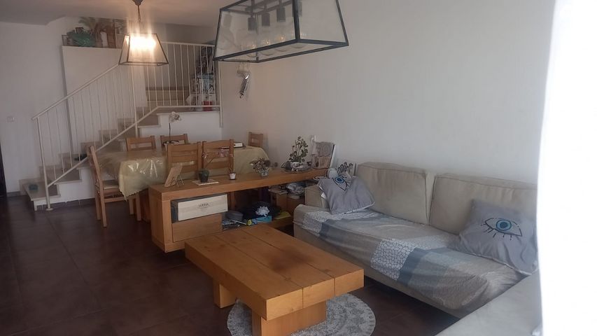 דופלקס, יפה נוף 52, פדואל, פדואל