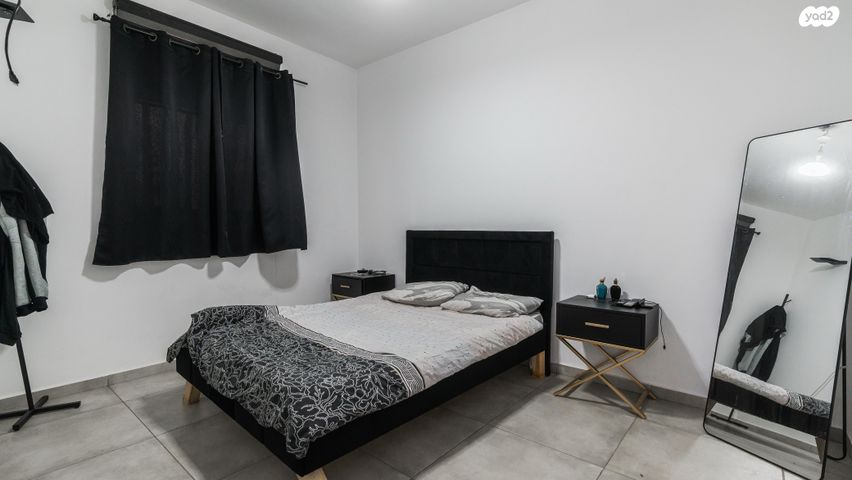 גג/ פנטהאוז, שדרות השיטה 21, קרית מנחם, אופקים