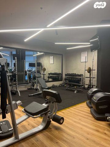 דירה, ארלוזורוב 1, אפרים, חדרה