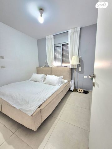 דירה, שליו 2, נתיבות מערב, נתיבות