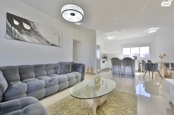 דירה, השומר 10, השומר, ראשון לציון