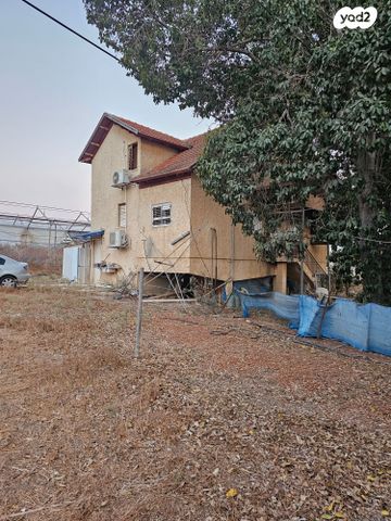 משק חקלאי/ נחלה, היסמין 29, ניר ח''ן, ניר ח"ן