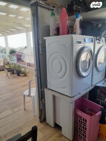 גג/ פנטהאוז, השקד 25, עין שרה, נהריה