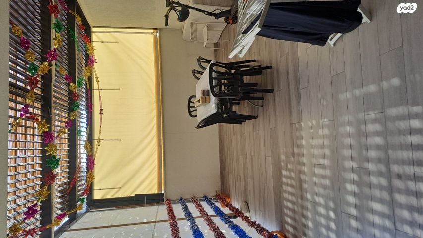 דירת גן, י.ל. פרץ 18, אברמסקי, קרית אתא