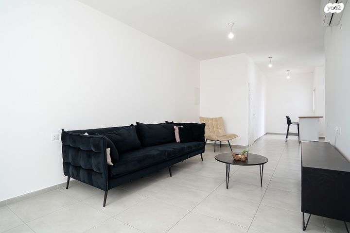 דירה, שדרות העצמאות 79, הגבול רוטשילד, בת ים