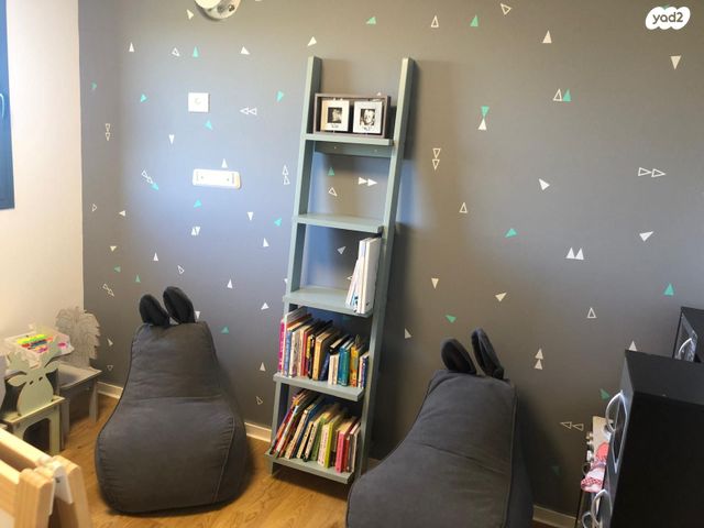 דירה, אליהו קראוזה 1, אגרובנק, חולון