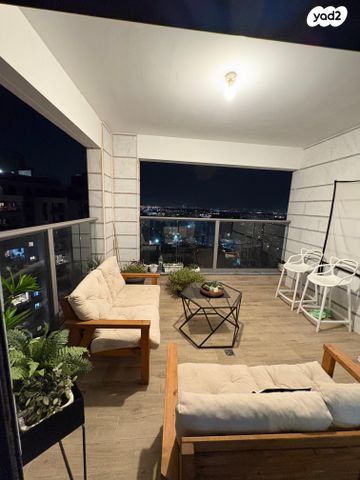 דירה, רועי קליין 5, קרית קריניצי, רמת גן