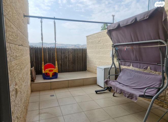 דירה, הגעש 3, נופי סלע, מעלה אדומים