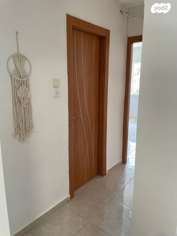 דירה, סנהדרין 96, שכונה ד', באר שבע