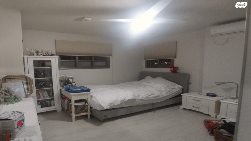 גג/ פנטהאוז, אצ"ל 9, נווה רם, שיכון מזרחי, רמת גן