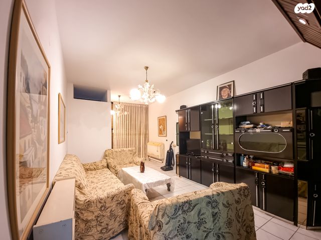 דירה, בלפור 121, דרום מערב ותיק, בת ים