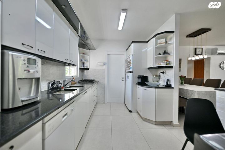 דירה, מכבים 75, ורדים, שוהם