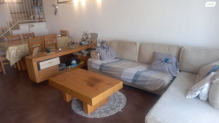 דופלקס, יפה נוף 52, פדואל, פדואל