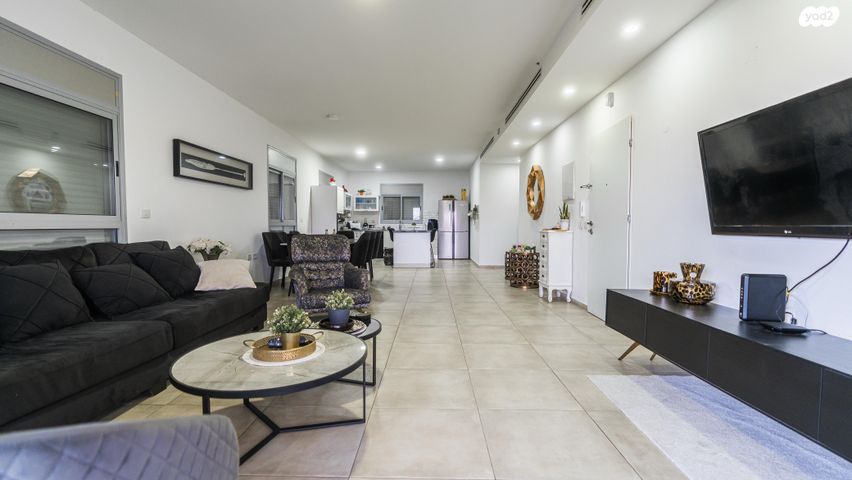 שדרות השיטה 21