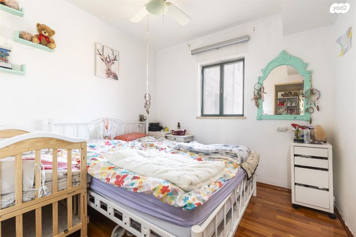 דירה, יחיאל מ.שטיינברג 15, רמת מוצא, ירושלים