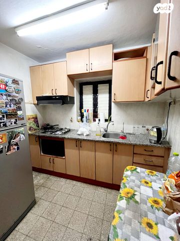 דירה, שדרות דגניה 52, קרית חיים מערבית, חיפה