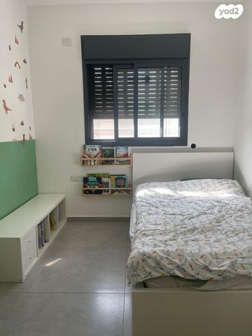 דירת גן, הארבל 6, פרדסיה, פרדסיה