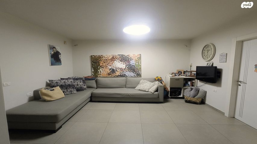 גג/ פנטהאוז, אצ"ל 9, נווה רם, שיכון מזרחי, רמת גן