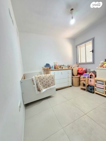 דירה, שליו 2, נתיבות מערב, נתיבות