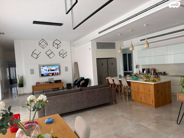 בית פרטי/ קוטג', שבו 4, ברנע, אשקלון