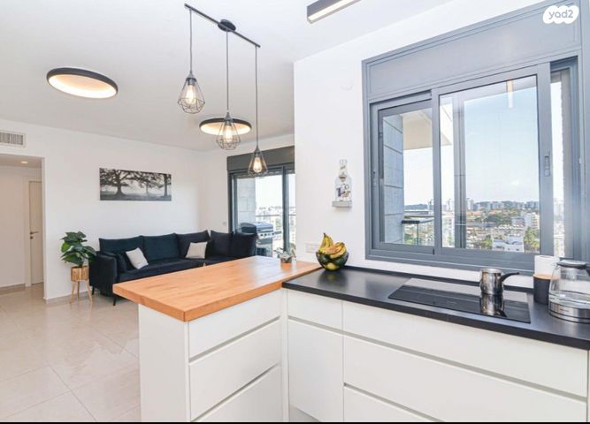 דירה, ארלוזורוב 1, אפרים, חדרה