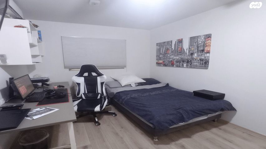 גג/ פנטהאוז, אצ"ל 9, נווה רם, שיכון מזרחי, רמת גן