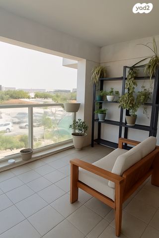 דירה, נחשול 6, נופרים, ראש העין