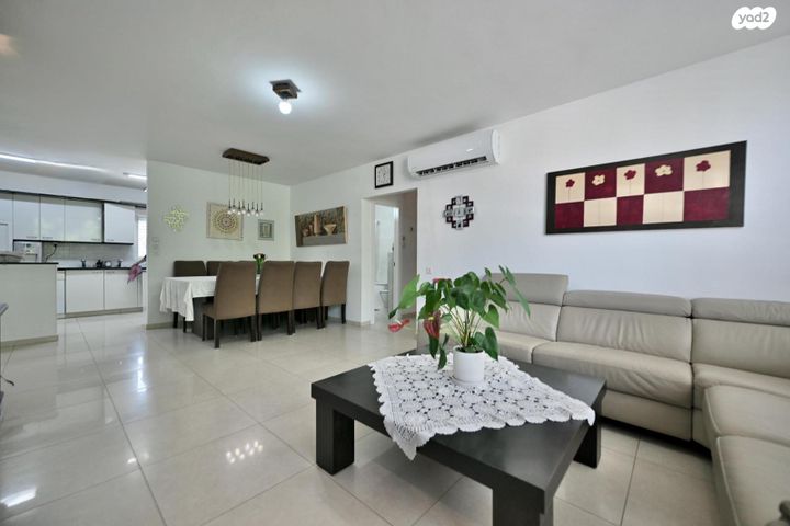 דירה, מכבים 75, ורדים, שוהם