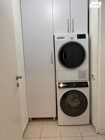 דירת גן, הרב אברהם קוק 27, השחר, דימונה