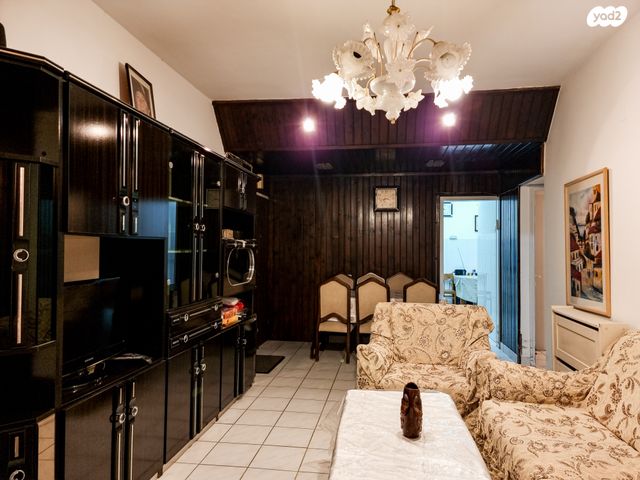 דירה, בלפור 121, דרום מערב ותיק, בת ים