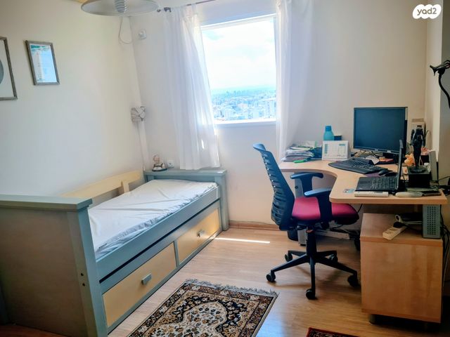 גג/ פנטהאוז, הסביון 4, קרית ראשון, ראשון לציון