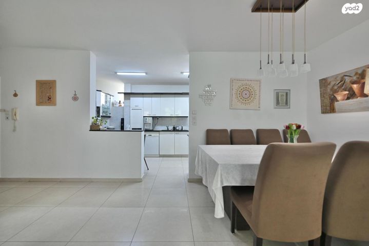 דירה, מכבים 75, ורדים, שוהם