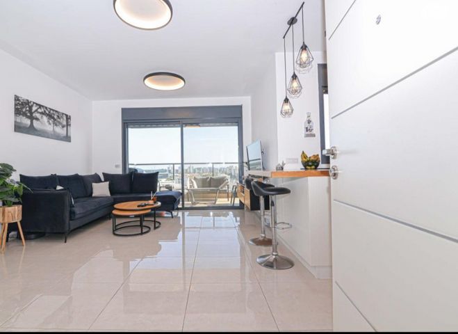 ארלוזורוב 1