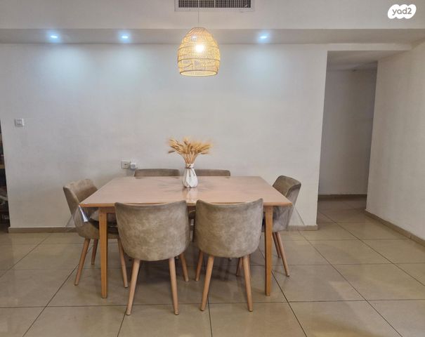 דירה, הגעש 3, נופי סלע, מעלה אדומים