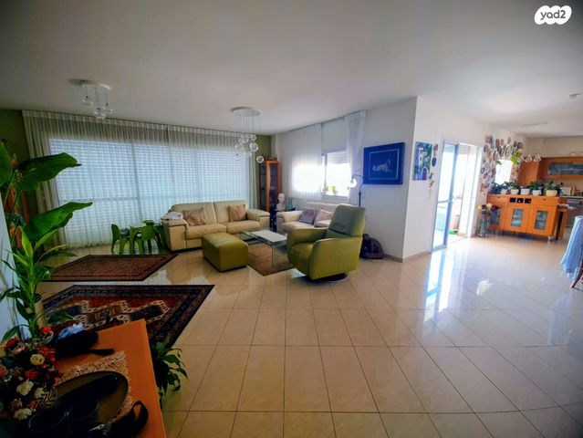 גג/ פנטהאוז, הסביון 4, קרית ראשון, ראשון לציון