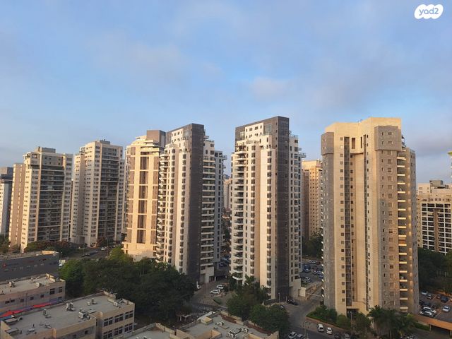 דירה, מבצע יפתח 6, הדר המושבות החדשה / אם המושבות החדשה, פתח תקווה