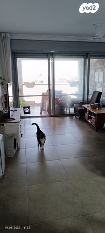 דירה, נחשול 6, נופרים, ראש העין