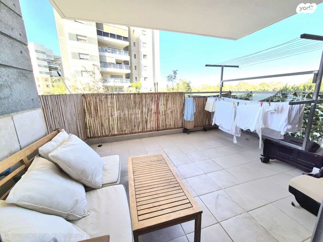 דירה, שליו 2, נתיבות מערב, נתיבות