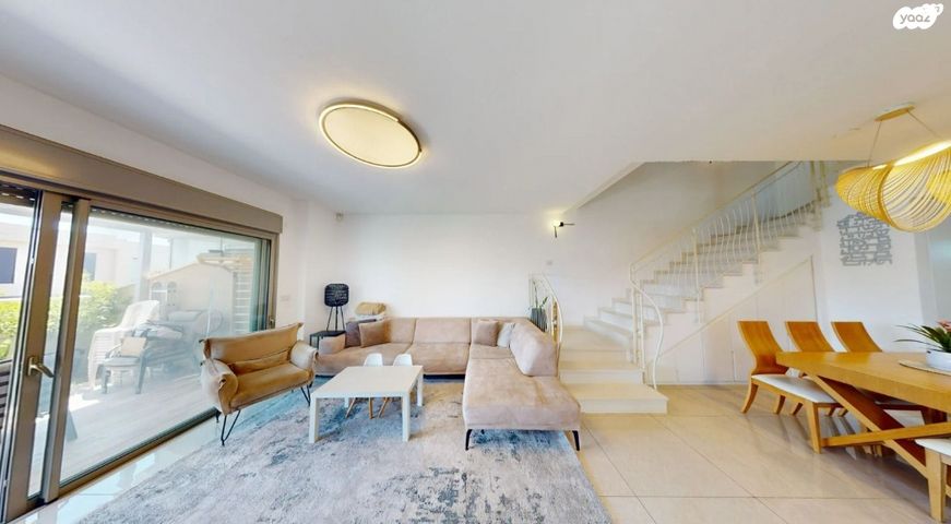 דו משפחתי, עגור 7, גבעת אלונים, קרית אתא