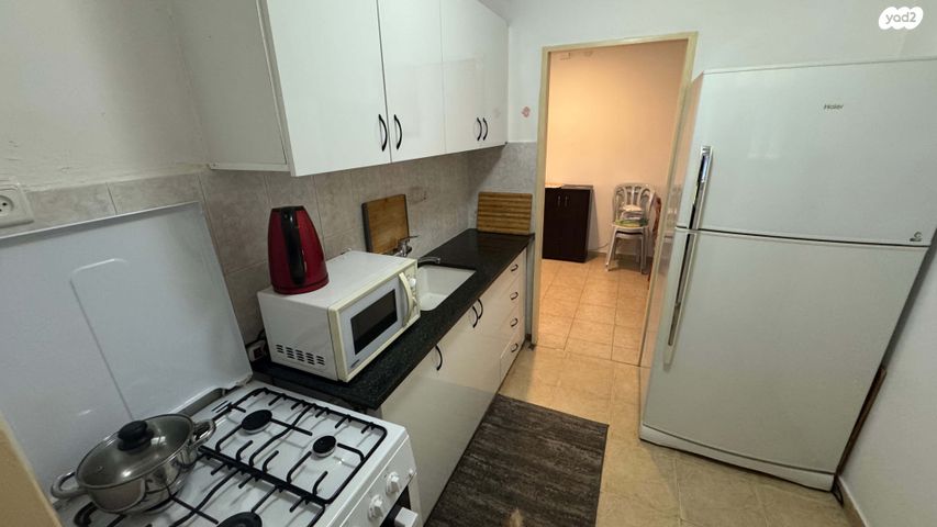 דירה, שדרות יעלים 78, שכונה ה', באר שבע