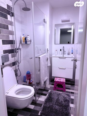 דירה, אליהו קראוזה 1, אגרובנק, חולון