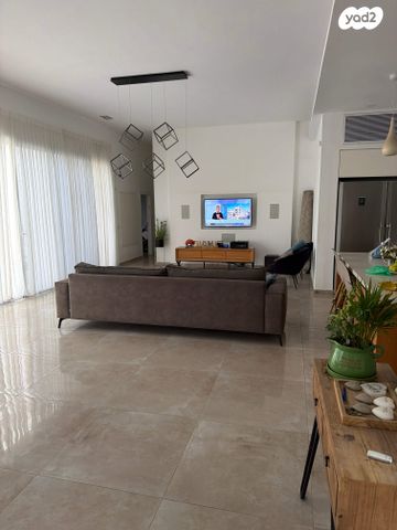 בית פרטי/ קוטג', שבו 4, ברנע, אשקלון