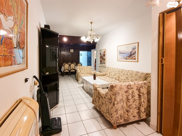 דירה, בלפור 121, דרום מערב ותיק, בת ים