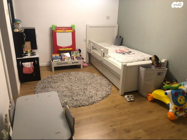 דירה, אליהו קראוזה 1, אגרובנק, חולון