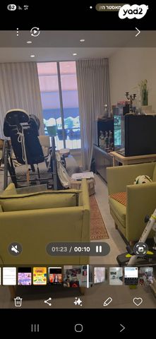 דירה, כובשי החרמון 21, שעריים, רחובות